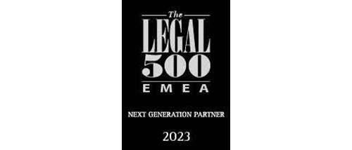 EMEA Next Generation Partner 2023