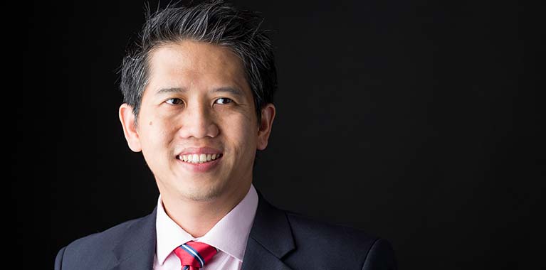 Terence Seah Terence Seah